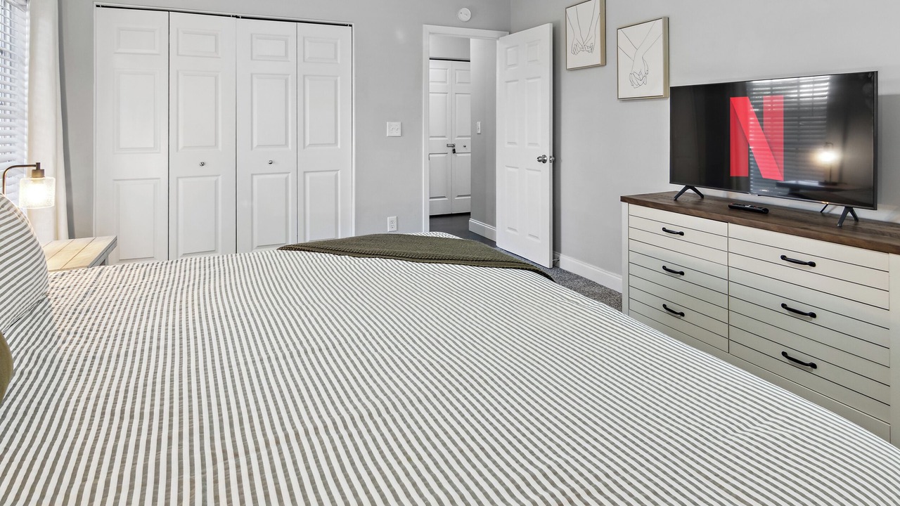 Photo of Bedroom in Sebastian