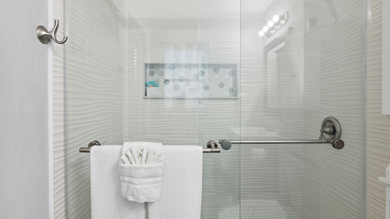 Photo of Bathroom in Sebastian
