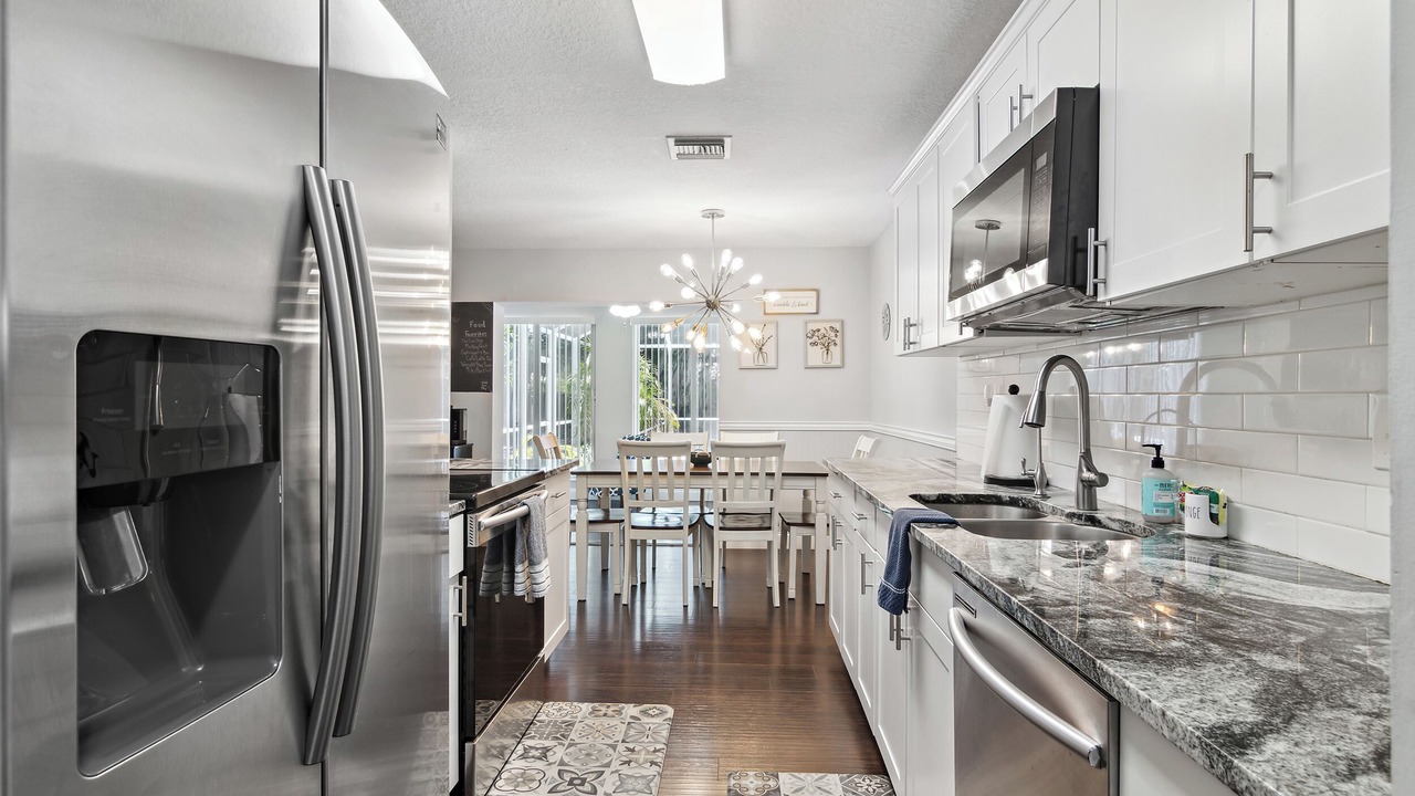 Photo of Kitchen in Sebastian