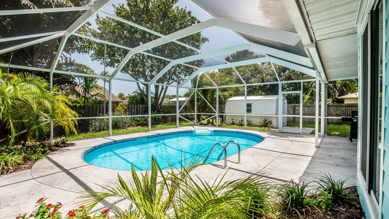 Photo of Outdoor in Sebastian