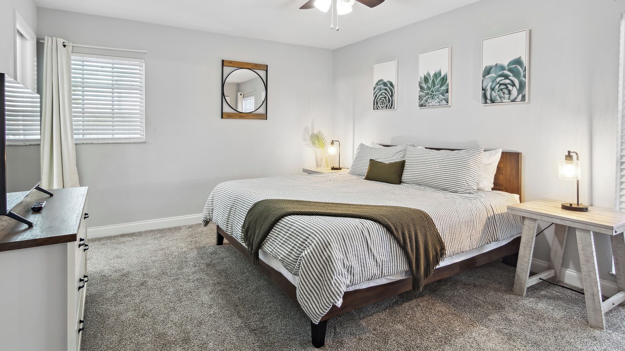 Photo of Bedroom in Sebastian