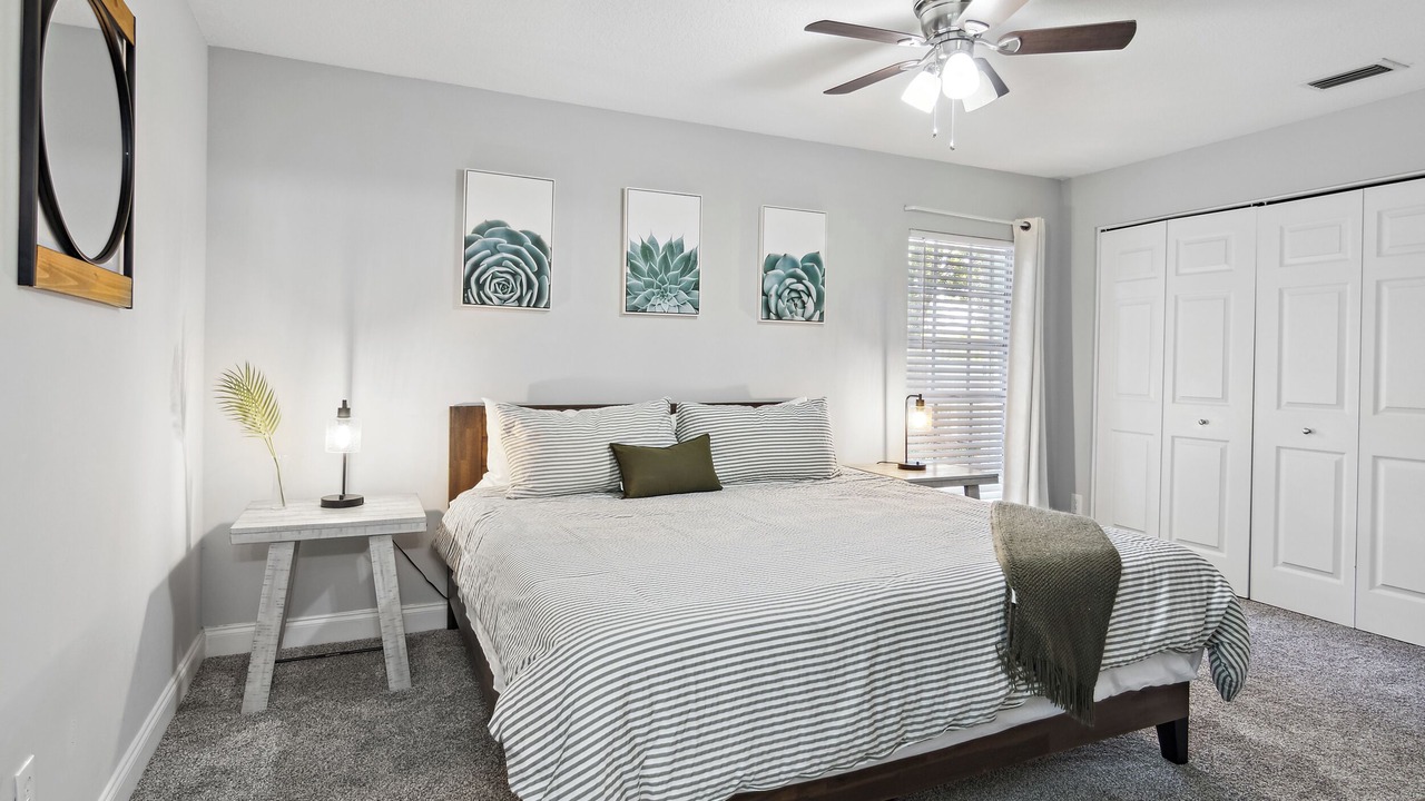 Photo of Bedroom in Sebastian