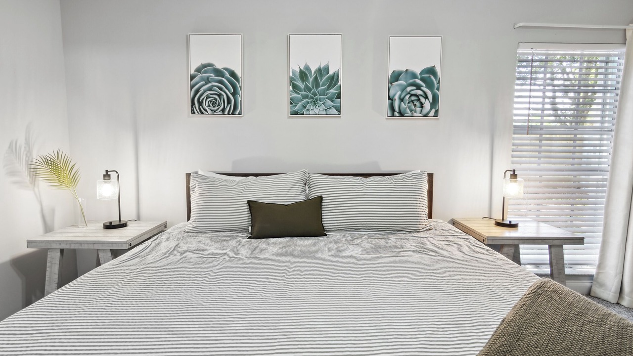Photo of Bedroom in Sebastian