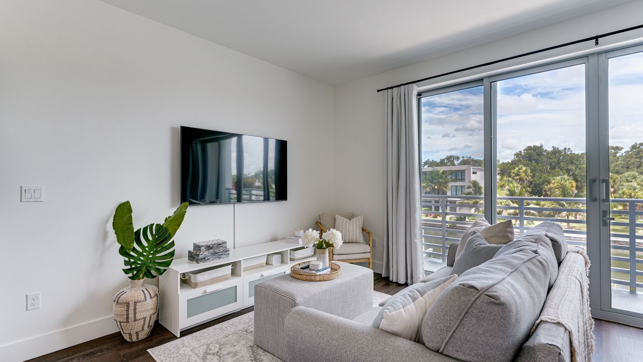Photo of Livingroom in North Trail