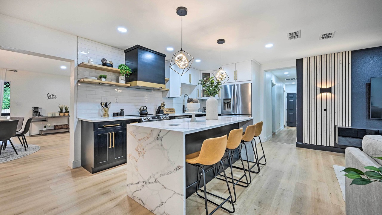 Photo of Kitchen in Tampa