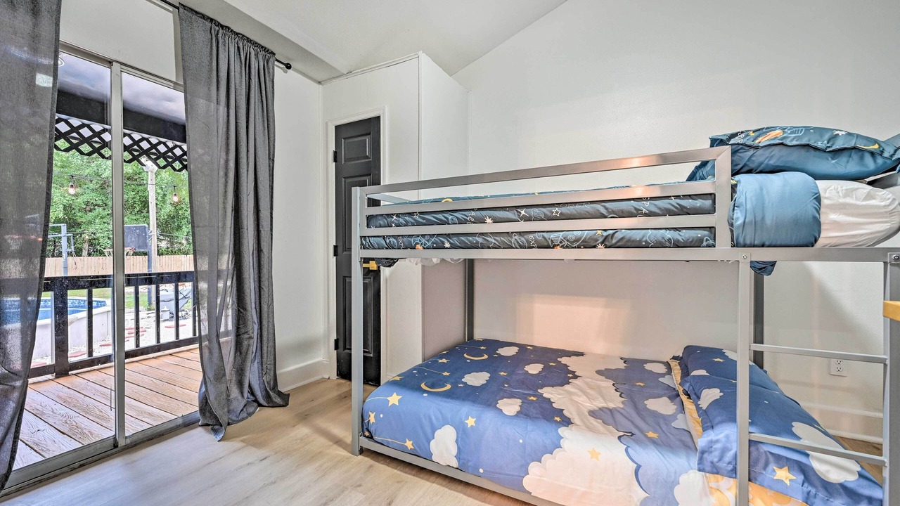 Photo of Bedroom in Tampa