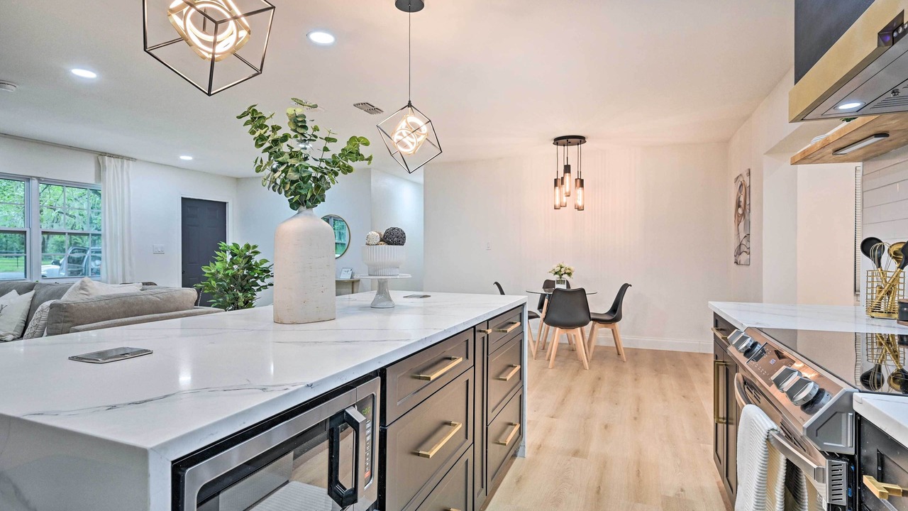 Photo of Kitchen in Tampa