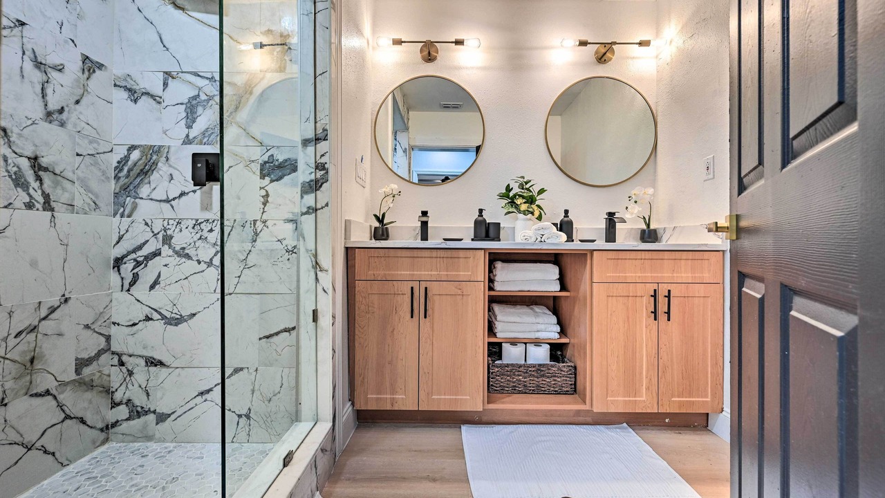 Photo of Bathroom in Tampa