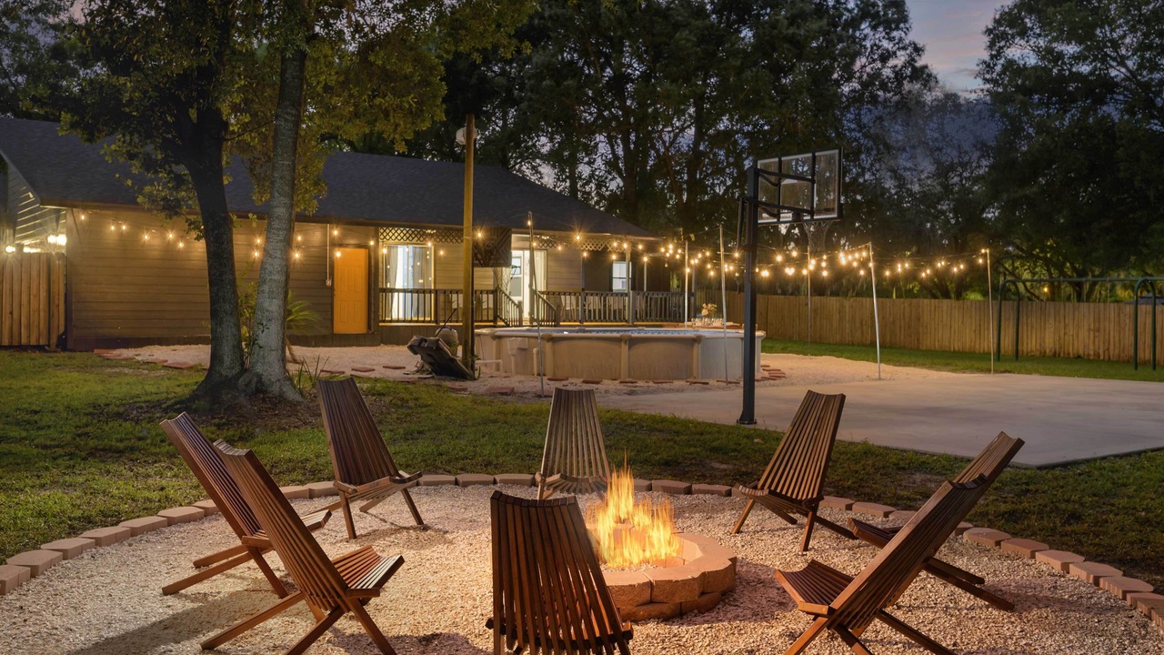 Photo of Outdoor in Tampa