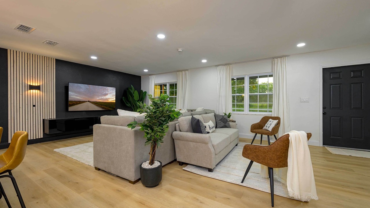 Photo of Bedroom in Tampa