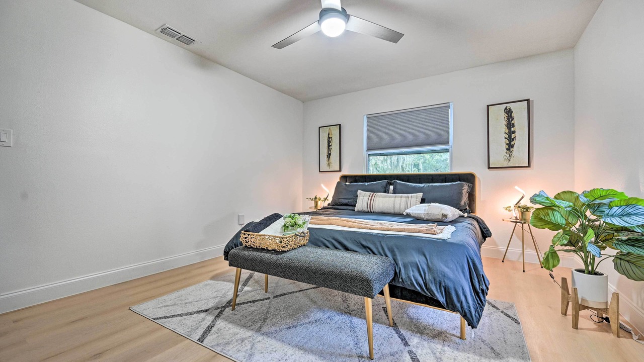 Photo of Bedroom in Tampa