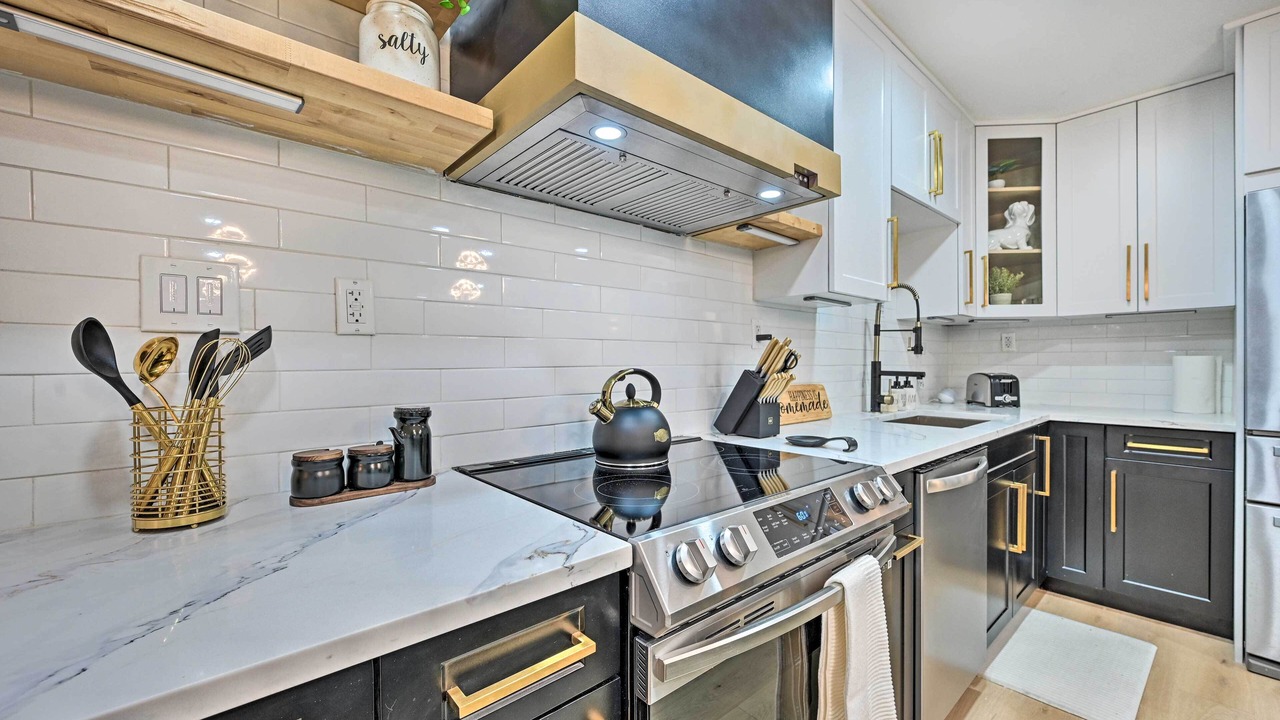 Photo of Kitchen in Tampa