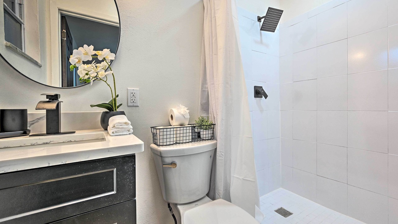Photo of Bathroom in Tampa