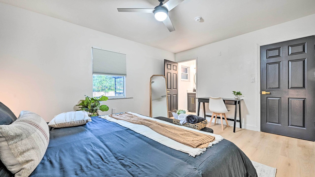 Photo of Bedroom in Tampa
