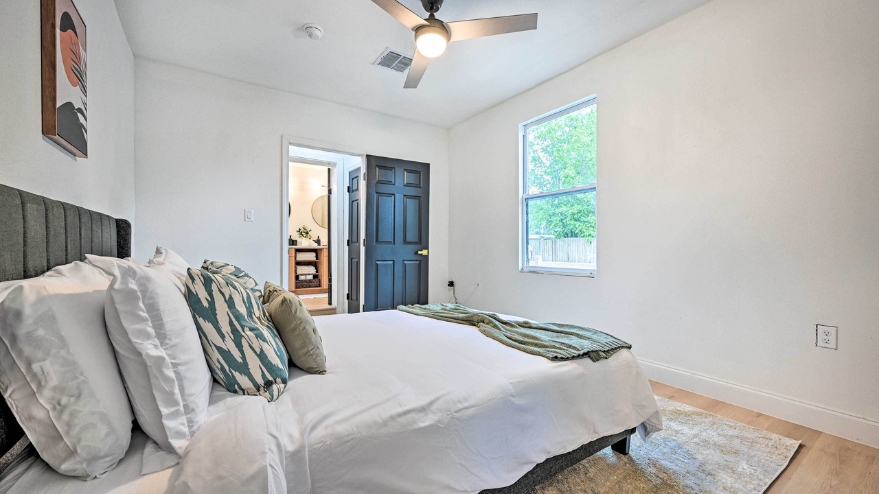 Photo of Bedroom in Tampa
