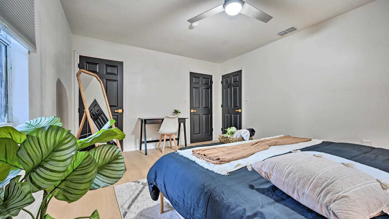 Photo of Bedroom in Tampa