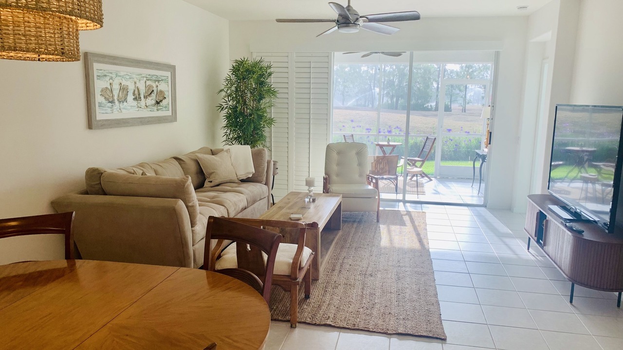 Photo of Bedroom in Bonita Springs