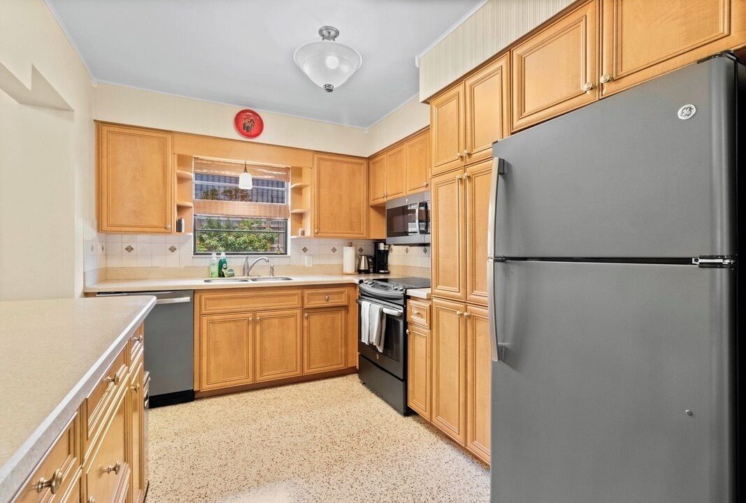 Photo of Kitchen in Bayshore Gardens