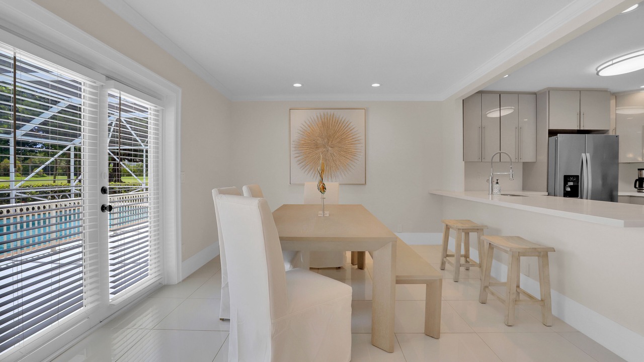 Photo of Kitchen in Boca Raton