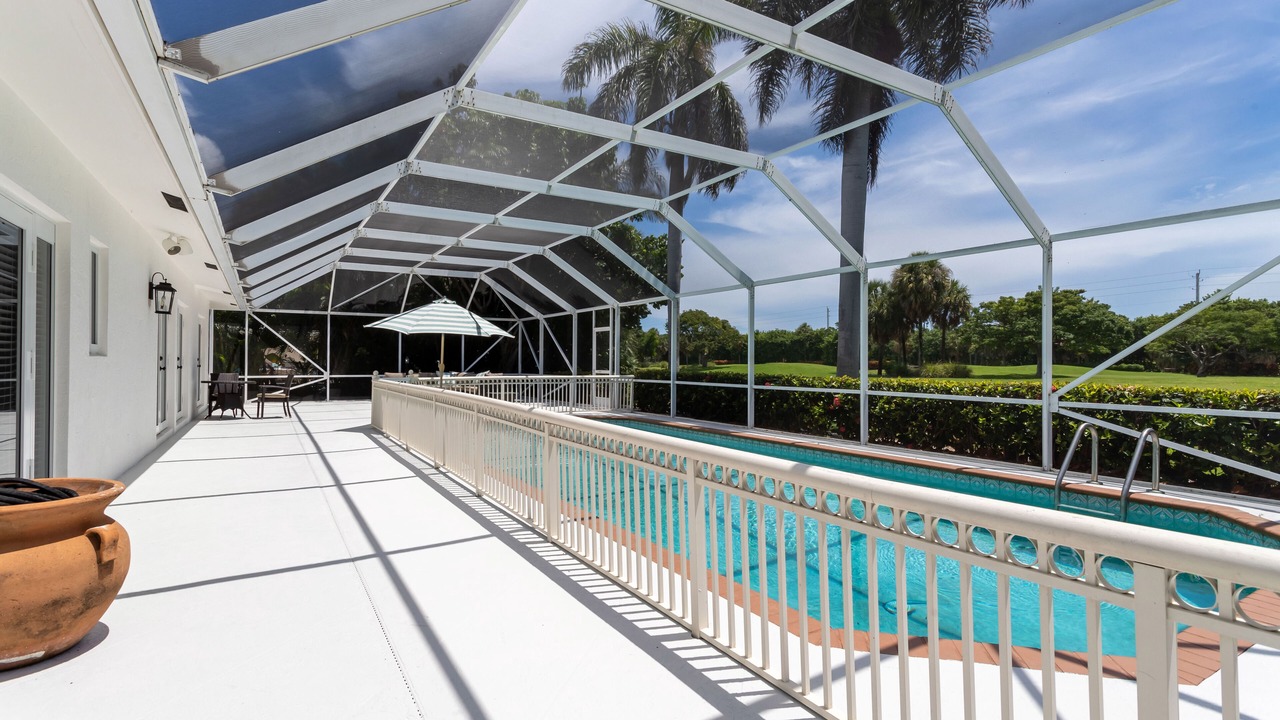 Photo of Outdoor in Boca Raton