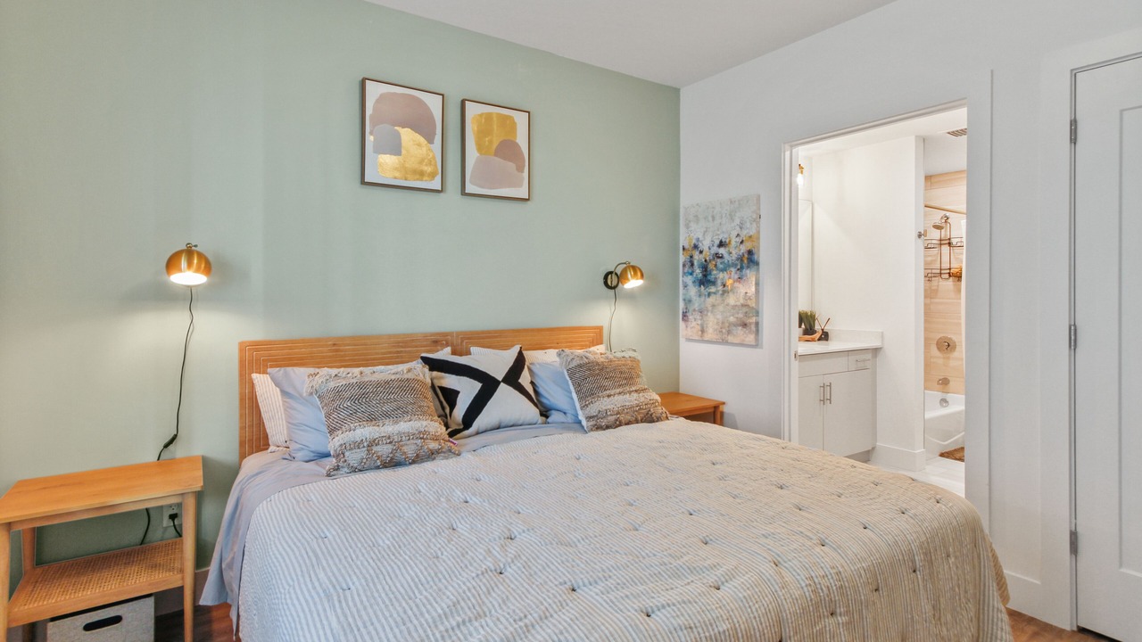 Photo of Bedroom in North Trail
