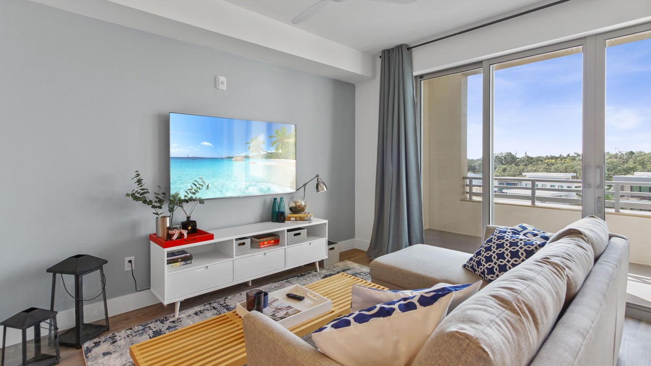 Photo of Livingroom in North Trail