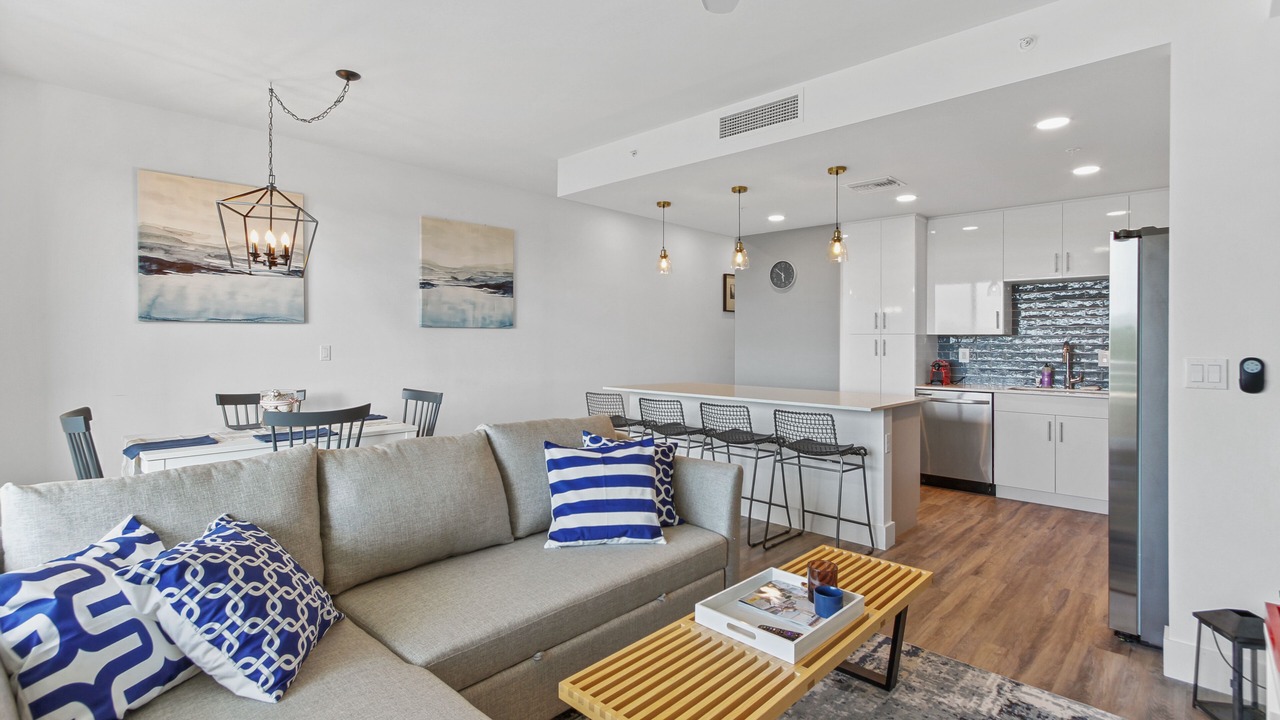 Photo of Livingroom in North Trail