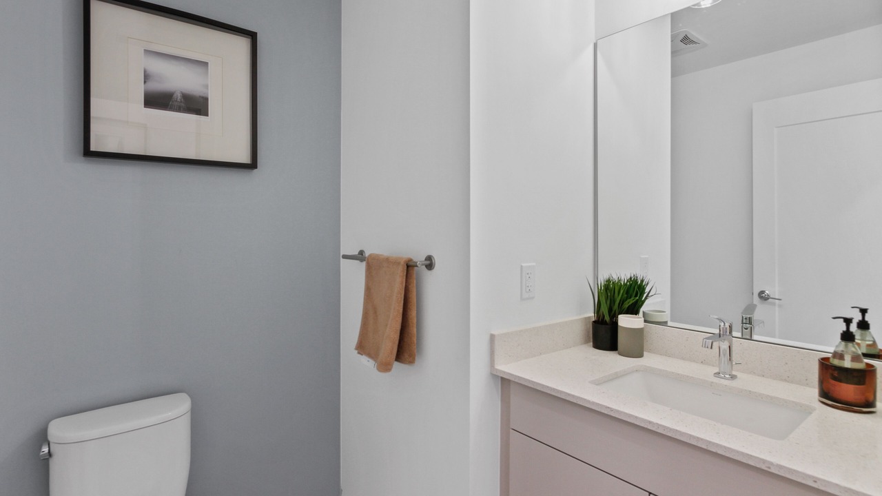 Photo of Bathroom in North Trail