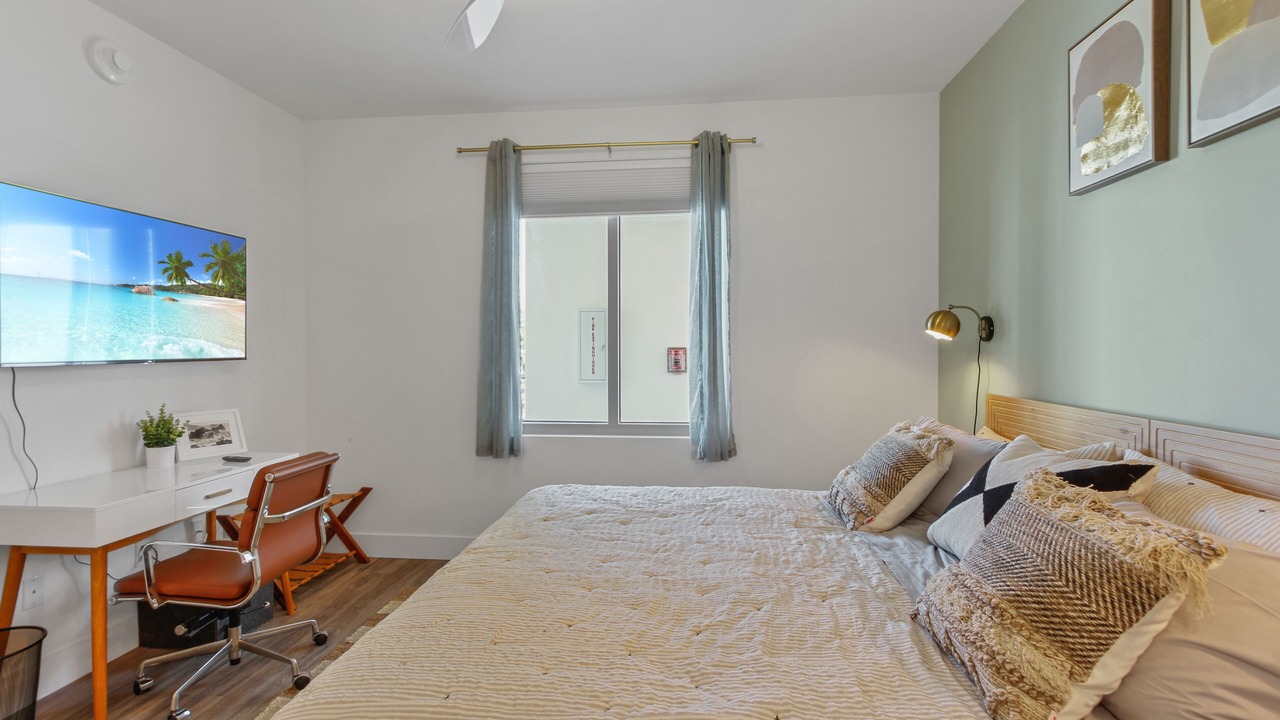 Photo of Bedroom in North Trail