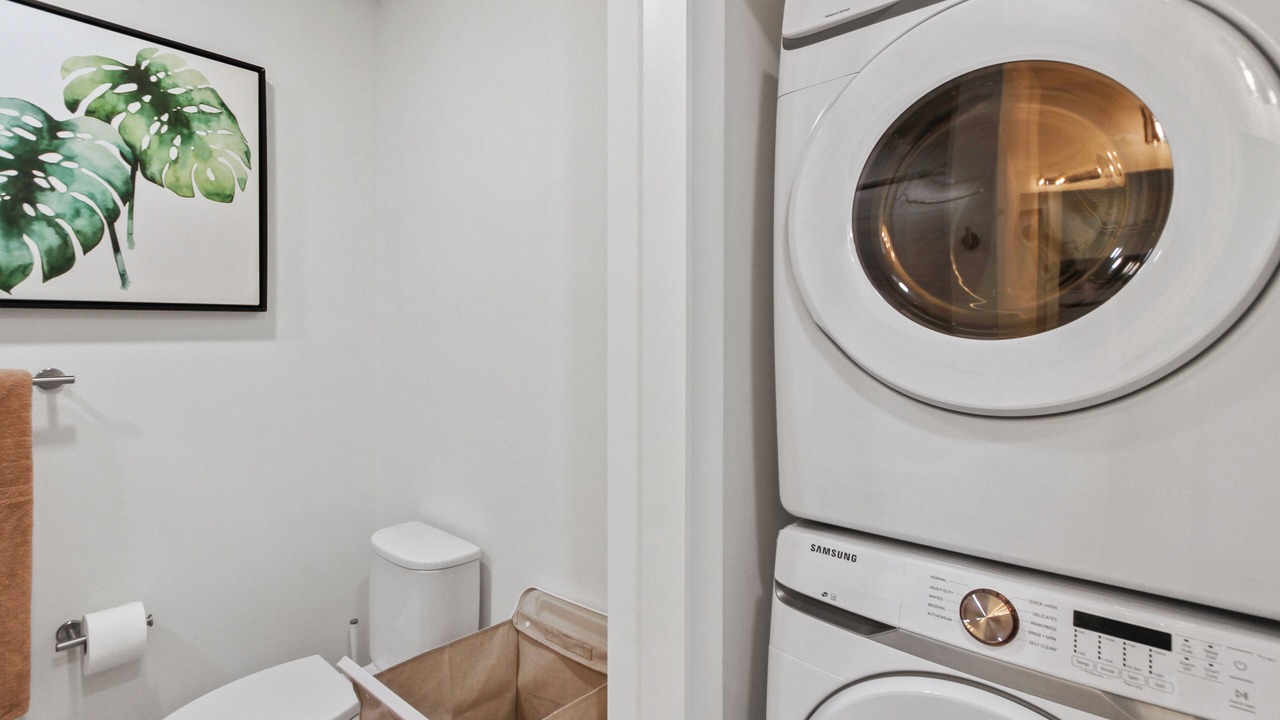 Photo of Bathroom in North Trail