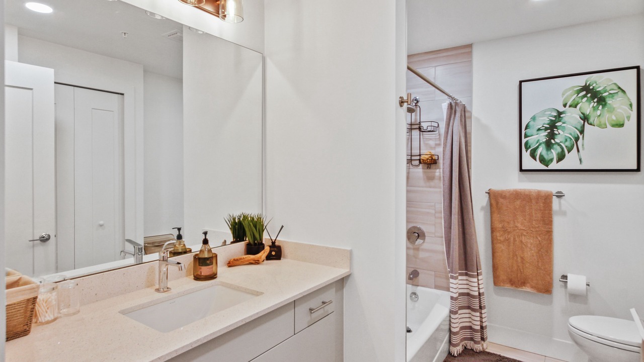 Photo of Bathroom in North Trail