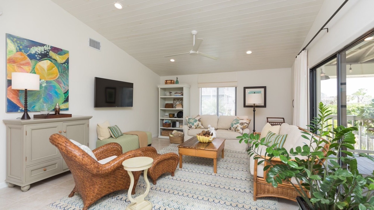 Photo of Livingroom in Marineland Acres