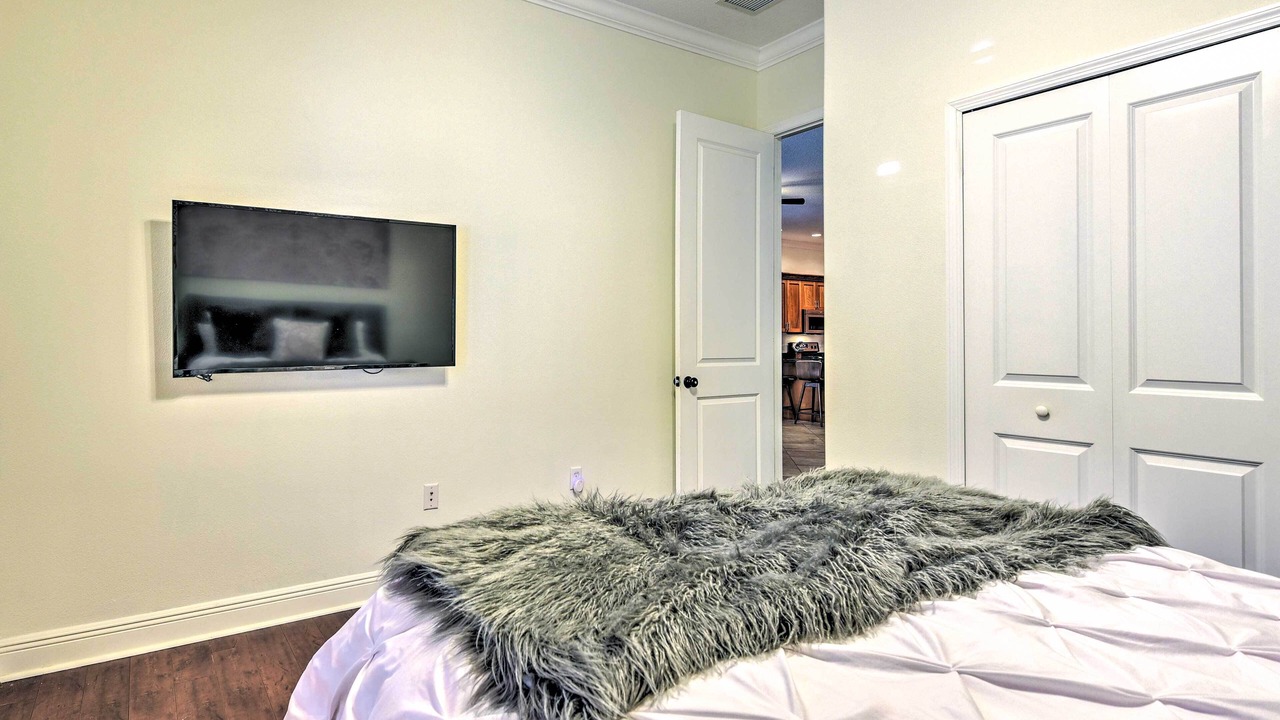 Photo of Bedroom in Alta Vista