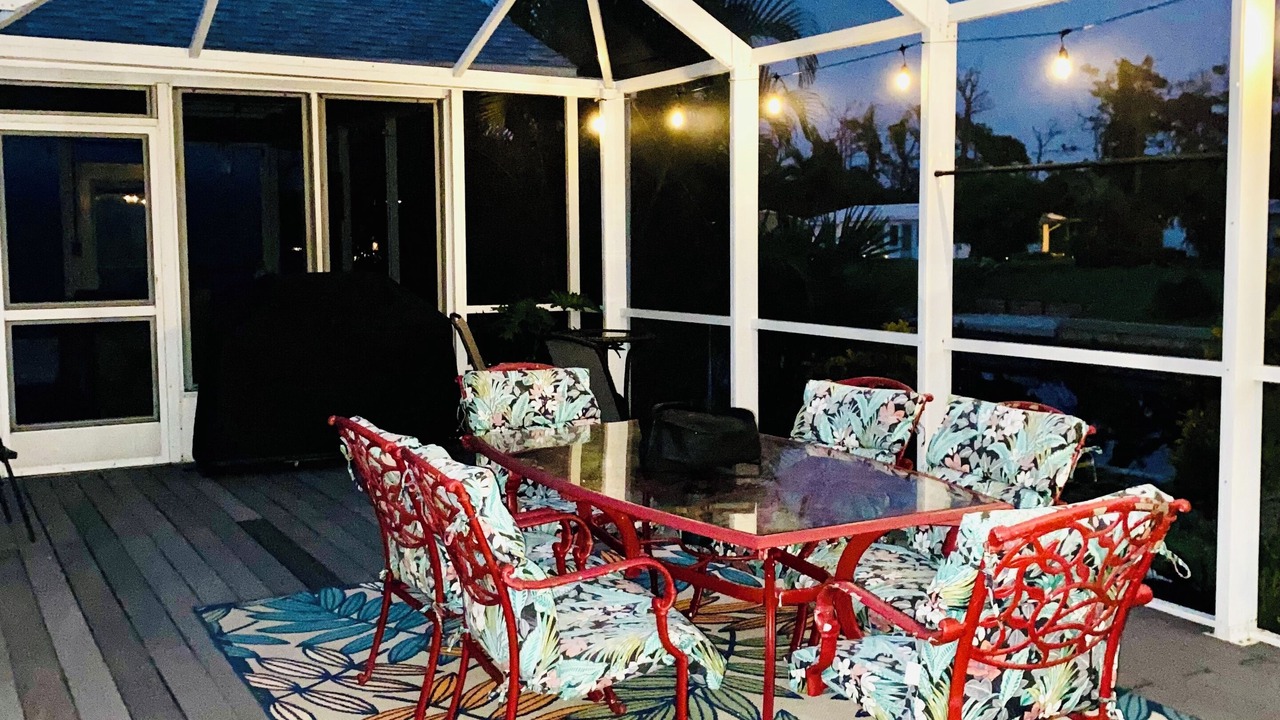 Photo of Outdoor in Englewood South
