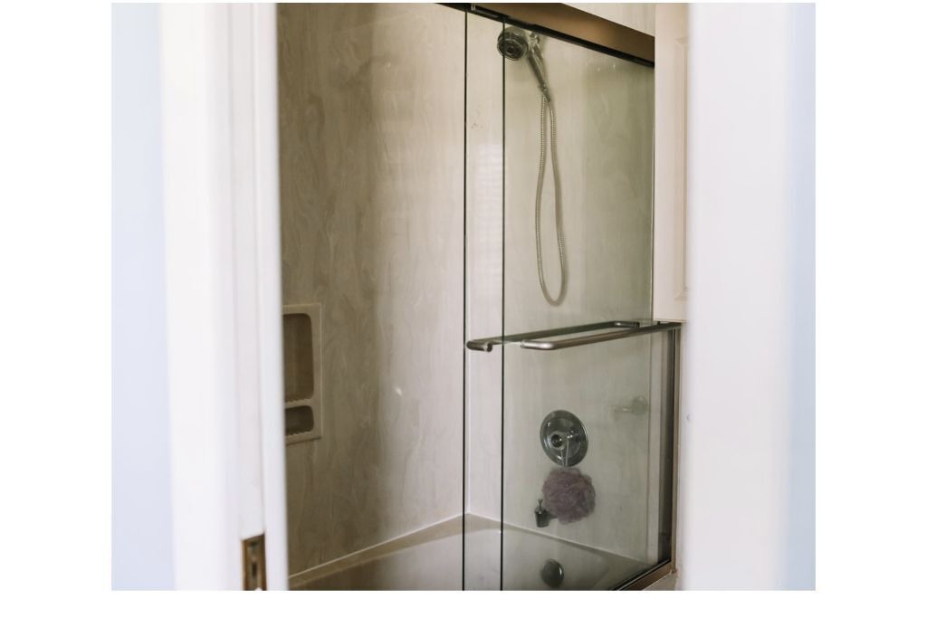 Photo of Bathroom in Fort Pierce Shores