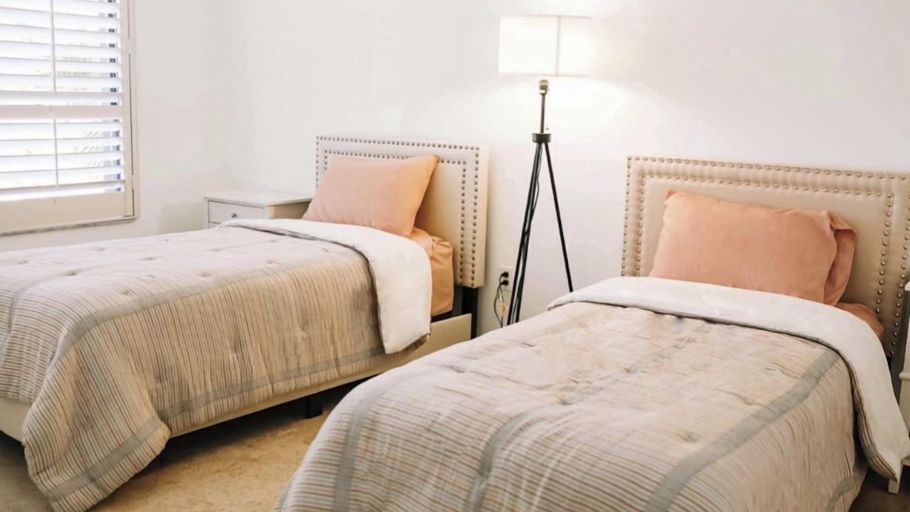 Photo of Bedroom in Fort Pierce Shores