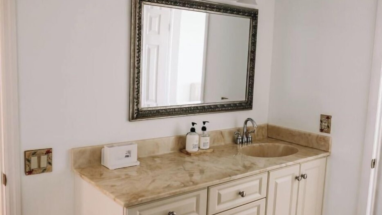 Photo of Bathroom in Fort Pierce Shores