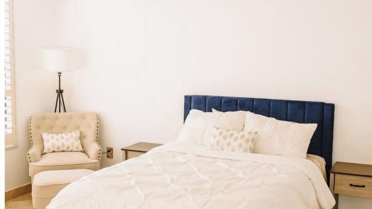 Photo of Bedroom in Fort Pierce Shores