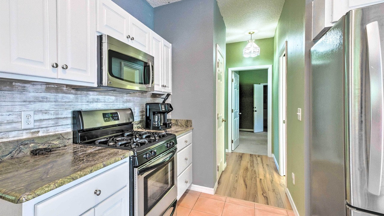 Photo of Kitchen in Edgar