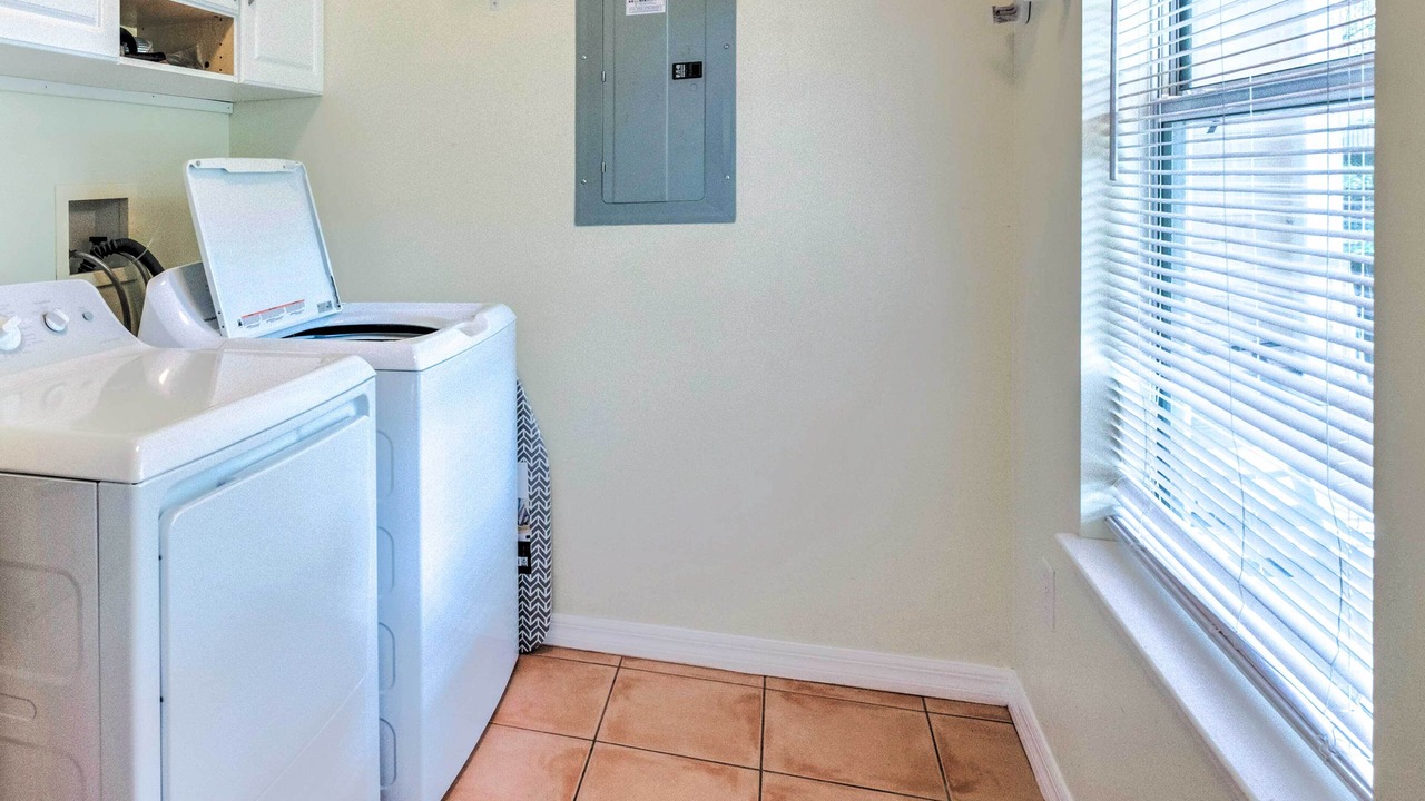Photo of Bedroom in Edgar