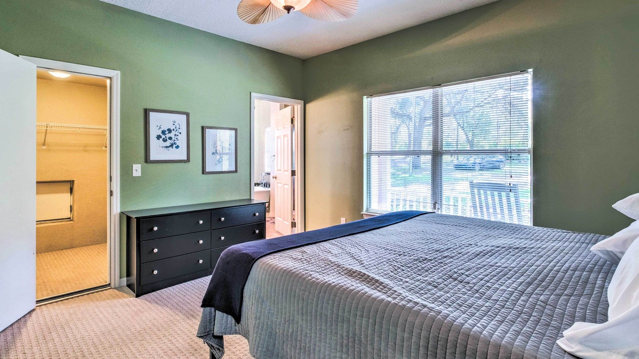 Photo of Bedroom in Edgar