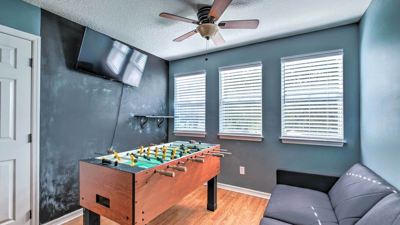 Photo of Bedroom in Edgar