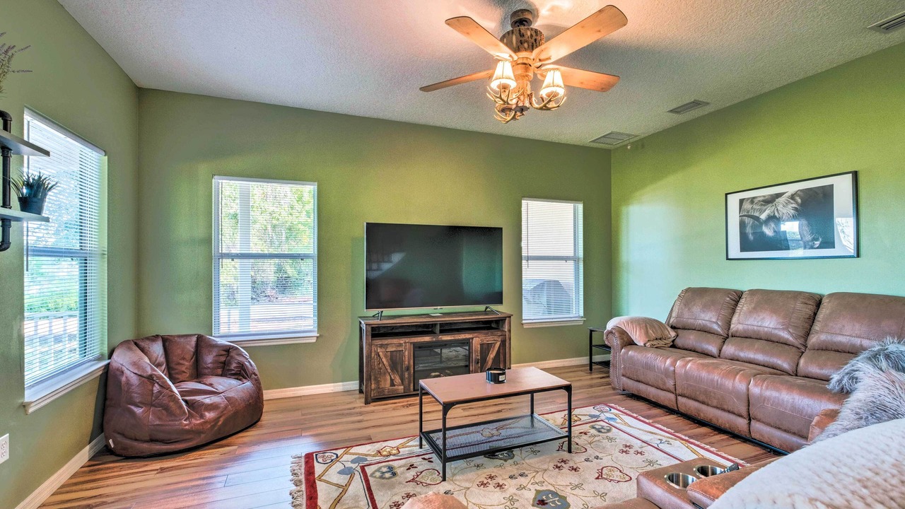 Photo of Bedroom in Edgar