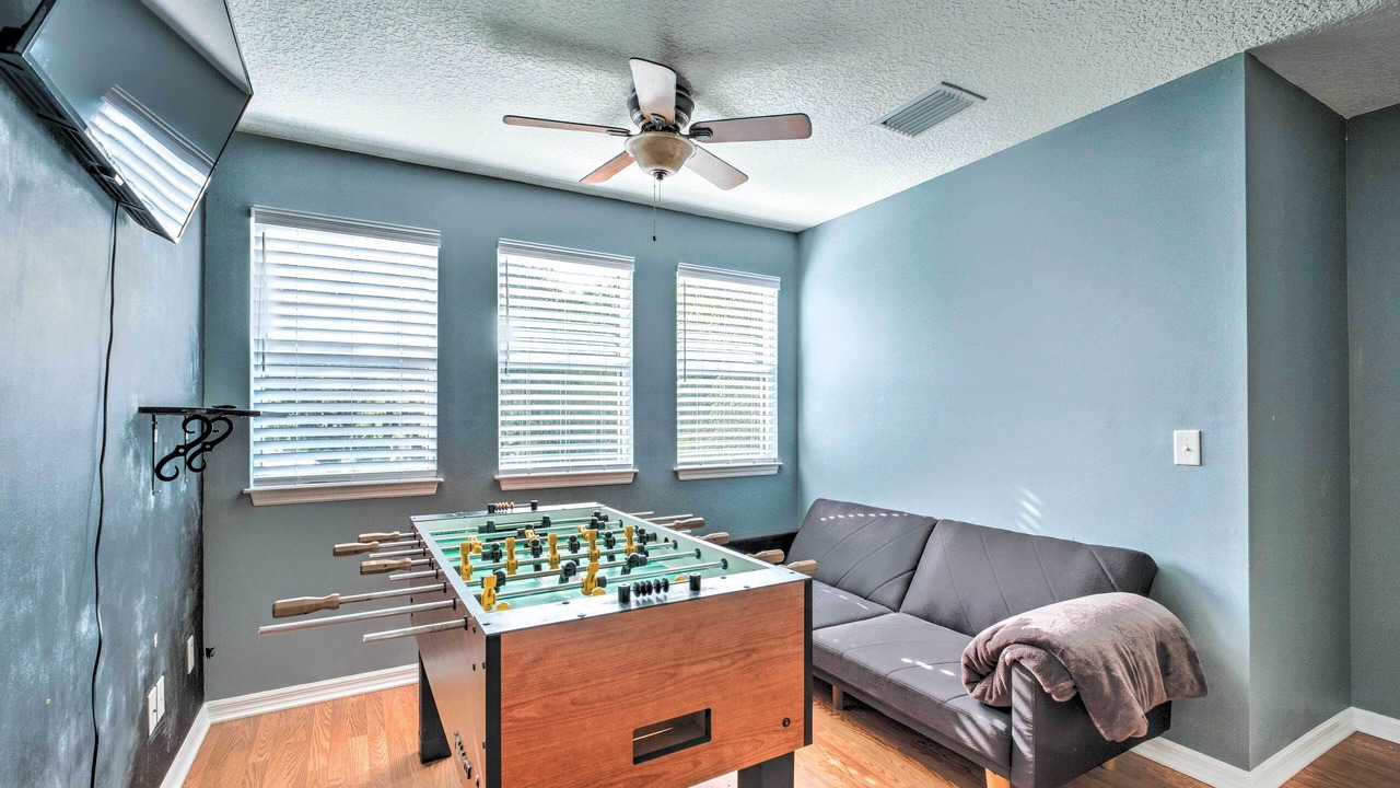 Photo of Bedroom in Edgar
