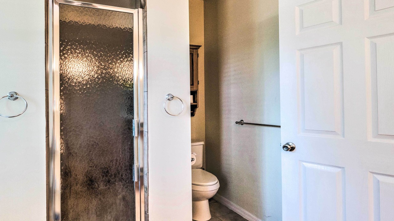 Photo of Bathroom in Edgar