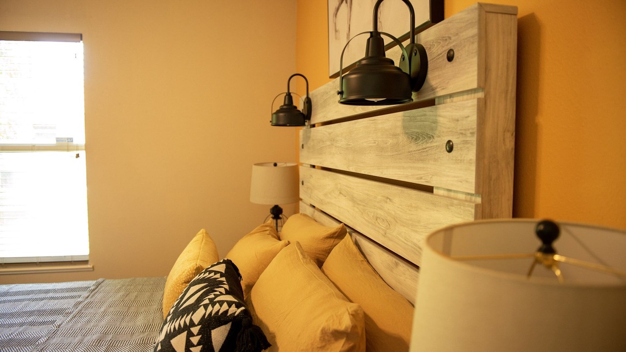 Photo of Bedroom in Port Saint Lucie