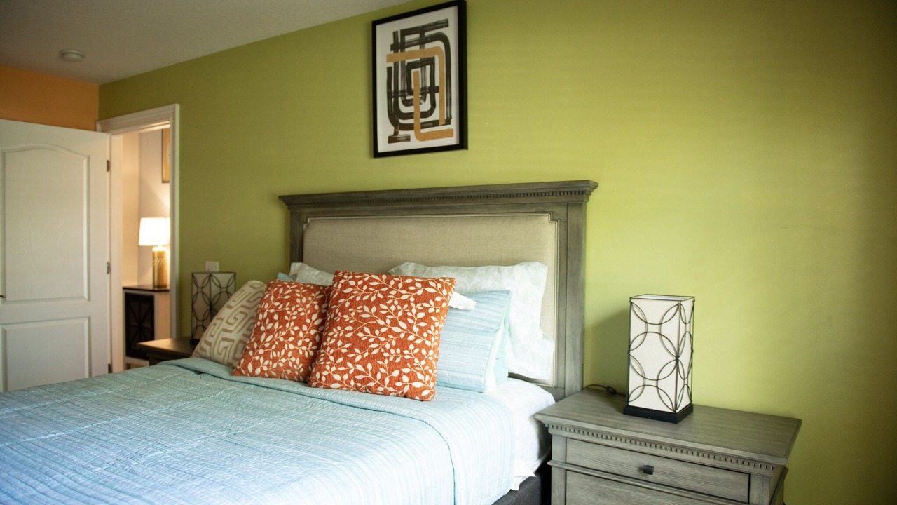 Photo of Bedroom in Port Saint Lucie