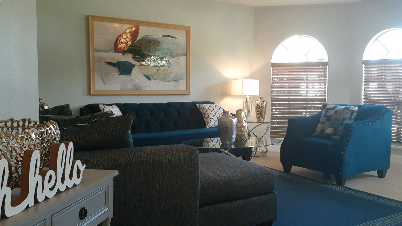 Photo of Livingroom in Port Saint Lucie