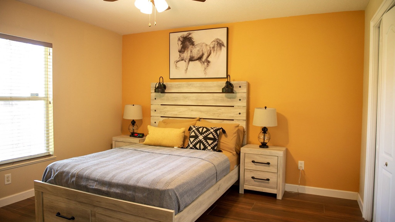 Photo of Bedroom in Port Saint Lucie