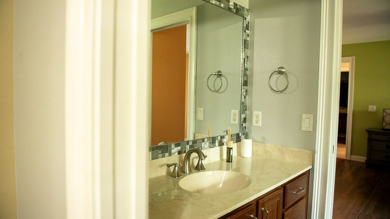 Photo of Bathroom in Port Saint Lucie